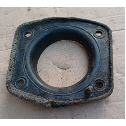 Горловина Бака Топливн.